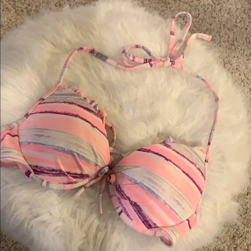 Swimsuit top